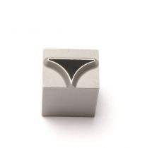 パンチホールブレード型切断ナイフフィルム切断刃パッケージ工業用包装機用 - Product Image 6