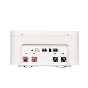 HBOWA Système domestique 10kwh 5kwh 51.2v 100ah d'alimentation murale 200ah Batteries au lithium-ion pour la maison Lifepo4 pour le stockage de l'énergie - Product Image 3
