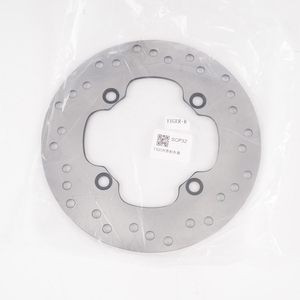 Disque de frein arrière Tiger <span class=keywords><strong>Revo</strong></span>, plaque de frein de moto, pièces de rechange, accessoires pour moto sportive - Product Image 6