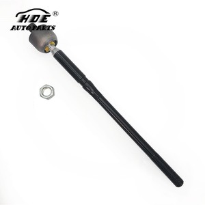CN153280A CN15-3280-BA CN15-3280-AA 1785002 Wholesale HDE Auto Parts <b>Tie</b> <b>Rod</b> for Ford Ecosport - Product Image 1
