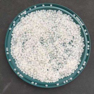 Polvo de fibra de maíz de ácido poliláctico (PLA) biodegradable 100% para prendas textiles de hilado de grado médico - Product Image 2