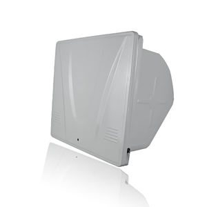 I produttori di fornitori cinesi all'ingrosso <span class=keywords><strong>a</strong></span> buon mercato prezzo 10 pollici Mini ventilatore di scarico da cucina portatile hanno copertura messo <span class=keywords><strong>a</strong></span> parete in cucina - Product Image 4