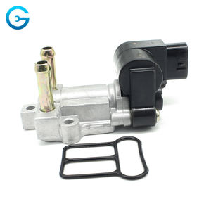 AC484 AC4211 2H1114 Idle Air Control Ventil Für Civic 16022-PLC-J01 - Product Image 5