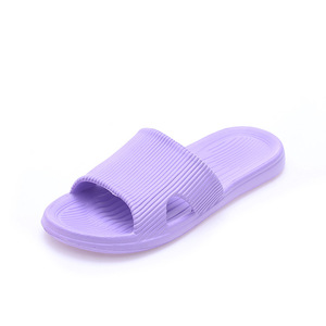 Pantuflas Cómodas Antideslizantes S05 al Mejor Precio, Pantuflas <span class=keywords><strong>de</strong></span> Plástico para Baño, Pantuflas para el Hogar, Pantuflas <span class=keywords><strong>de</strong></span> Baño al por Mayor - Product Image 5