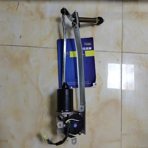 คุณภาพสูง 21N6-01210 21N601210 มอเตอร์ปัดน้ำฝนพร้อมขายึดสำหรับ R210-7 R180LC7 R180LC7A R200W7 R200W7A - Product Image 4