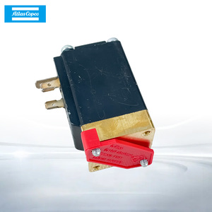 โซลินอยด์วาล์ว Atlas Copco รุ่น 00451904 สำหรับอะไหล่เครื่องอัดอากาศ - Product Image 2