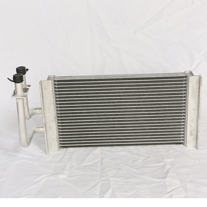 Lõi Trao Đổi Nhiệt Dạng Tấm Nhôm Cho Máy Sấy Và Máy Nén Làm Mát Dầu - Product Image 6