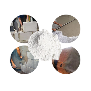 Poudre de formiate de calcium industrielle TUJIN à 98 %, blanche/voie blanche, faiblement corrosive, non toxique, additif chimique pour <span class=keywords><strong>béton</strong></span> - Product Image 2