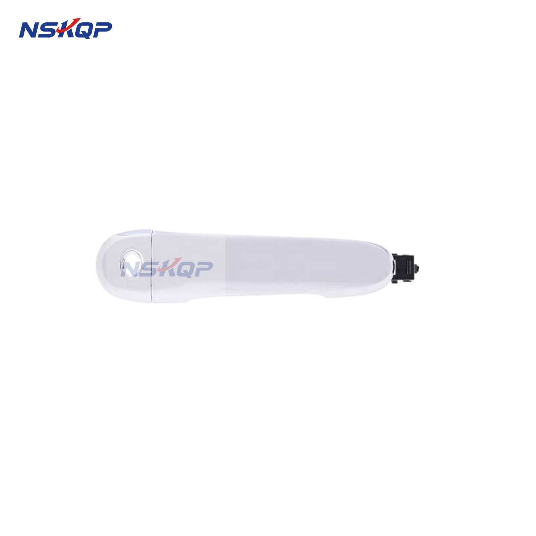 80640-1FE0B 80640-1FC5A Factory Wholesale Chrome Exterior Outside