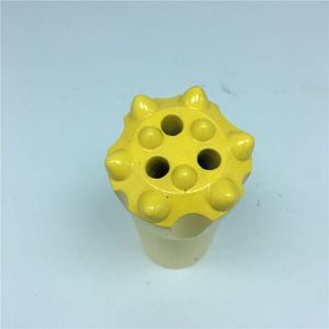 Chất Lượng Cao Rock Khoan Công Cụ R32 45 Mét Chủ Đề Nút Bit - Product Image 6