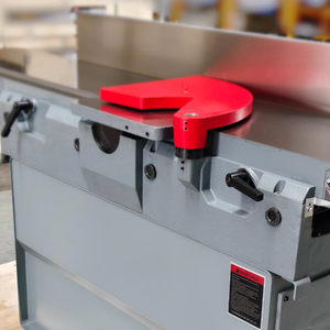 <span class=keywords><strong>Raboteuse</strong></span> à bois industrielle 12 pouces, moteur 3,75 kW, 220 V/380 V - Product Image 3