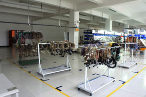 Piccolo fusibile speciale per cablaggio 10A - Product Image 6