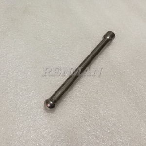 Cummins L10 M11 Động Cơ Injector Push Rod 4022824 3076046 3076046X - Product Image 2
