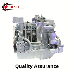 <span class=keywords><strong>Motor</strong></span> Diésel WP8 de 6 Cilindros y <span class=keywords><strong>4</strong></span> <span class=keywords><strong>Tiempos</strong></span>, 257 kW, 250 kW, 350 hp, 340 hp, para Camiones Volquete de Uso Mediano y Pesado, <span class=keywords><strong>Motor</strong></span> Weichai - Product Image 3