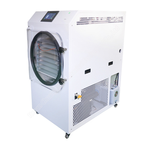 automatic freeze dryer lab vacuum freez dryers freeze Dryer Drying Machine - Product Image 5