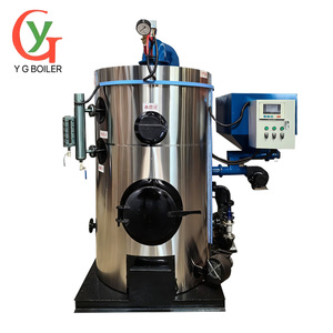 Calderas de Vapor de Tubos de Agua de Biomasa Ecológicas Aptas para Usar con <span class=keywords><strong>Leña</strong></span> <span class=keywords><strong>y</strong></span> Carbón - Product Image 5