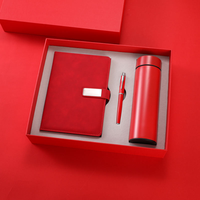 Ensemble cadeau de carnet en cuir PU de luxe Swoop, stylo, logo personnalisé, impression UV, design de couleur personnalisé, OEM/ODM, impression multi-couleurs personnalisée