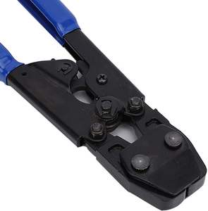 Alat penjepit praktis untuk klem baja tahan karat dari 3/8 inci hingga 1 inci - Product Image 4