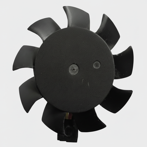 Ventilateur axial DC T1 Crown 4020 pour cuisinière à induction et micro-ondes - Product Image 1