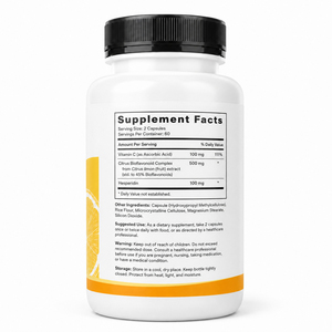 Capsules d'extrait de racine de pissenlit antioxydant de haute qualité, 5% de flavonoïdes de Ginkgo, pour adultes, pour les vaisseaux sanguins, bio, végétaliennes, 60 capsules - Product Image 6