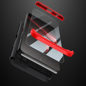 GKK - Funda Protectora para Teléfono Móvil Vivo Y21 (2021) con Diseños de Lujo, Antigolpes, Protección Total, Compatible con Y33S, Y21E - Product Image 6