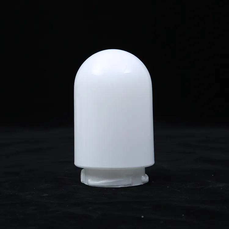 Bán buôn Opal trắng kính đèn bóng râm kính bảng đèn bóng râm với U hình dạng thiết kế