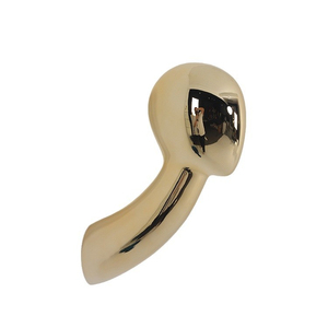Maniquí de Fibra de Vidrio para Exhibición, Cabeza de Maniquí para Montar en la Pared, para Pelucas y Accesorios de Belleza - Product Image 4