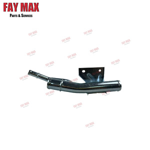 19503-5AA-A00ข้อต่อท่อน้ำเหล็กสำหรับ Honda Civic 2016-2020 1.5T ชิ้นส่วนระบายความร้อนอัตโนมัติ - Product Image 2