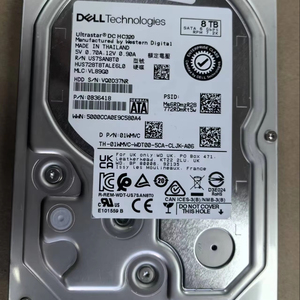 Новый портативный внешний высокоскоростной игровой жесткий диск большой емкости 8 ТБ SATA для настольных ПК - Product Image 1