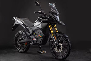 Motocicleta eléctrica avanzada: compara el valor con otras <span class=keywords><strong>motocicletas</strong></span> o elige nuestra potente moto eléctrica todoterreno para senderos. - Product Image 4