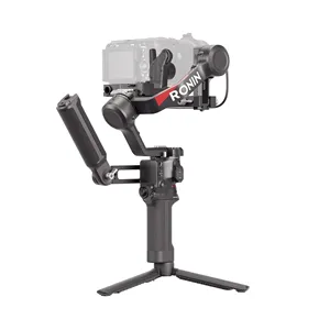 Original RS 4 Gimbal Stabilization Algorithm Handheld <b>Camera</b> Stabilizer Dslr Stabilizer Ronin RS 4 Combo - Product Image 2