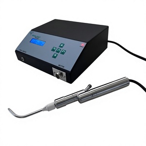 Perceuse micromoteur avec système de fraise endospine Système d'alimentation en neurochirurgie à grande vitesse Scie électrique médicale Perceuse électrique - Product Image 3