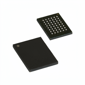 ชิ้นส่วนอิเล็กทรอนิกส์ดั้งเดิม CY7C1051H30-10BV1XET 48 VFBGA หน่วยความจำ - Product Image 1