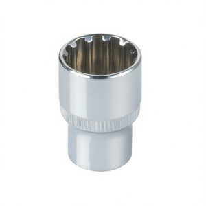 ประแจกระบอกฟาซาโน 12 มม. 6 จุด โครเมี่ยมวานาเดียมสตีล เครื่องมือซ่อมยานยนต์ - Product Image 2