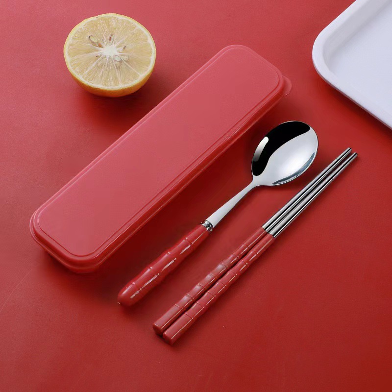 Poignée rouge foncé 2 pcs