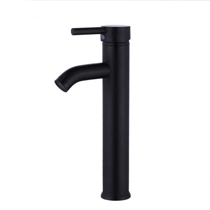 Faucet