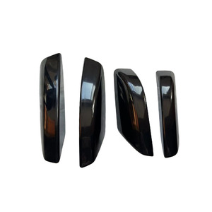 Jingyuanxin Luggage Rack <b>Cover</b> 03040506 Plastic Flat Modern <b>Cargo</b> <b>Cover</b> For 4Runner Accessories - Product Image 2
