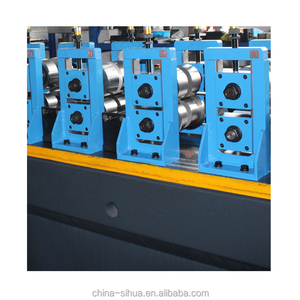 직접 제조 SIHUA PLC 제어 자동 <span class=keywords><strong>Z</strong></span> 퍼린 성형기 냉간 성형 사용이 간편 - Product Image 5