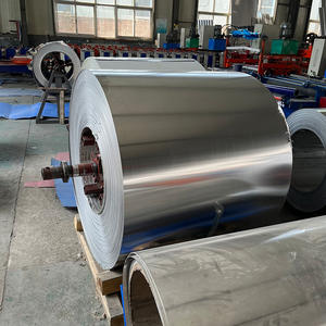 Rouleau de bobine en aluminium série 1-8 bon marché de haute qualité 300mm - Product Image 3