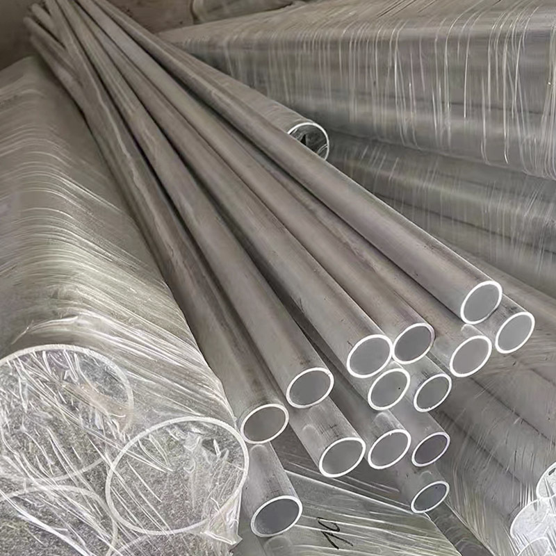 2011 Aluminum tube performance introduction