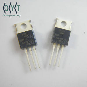 <span class=keywords><strong>Chip</strong></span> Transistor IC BT152-800R Originale e Nuovo - Product Image 3