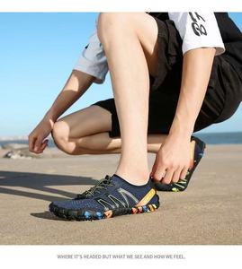 Nouvelle Arrivée 2026 – Chaussures Aquatiques Unisexe Antidérapantes à Bout Fermé pour Plage et Extérieur, Sandales et Chaussures de Wading pour Hommes et Femmes - Product Image 4