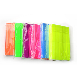 Éponge à polir les <span class=keywords><strong>ongles</strong></span> en EVA de haute qualité, utilisable sur 4 côtés pour le soin des <span class=keywords><strong>ongles</strong></span> - Product Image 4
