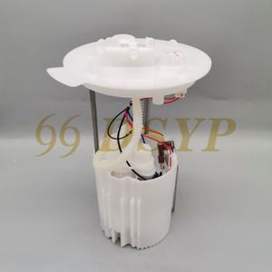 Rakitan Pompa Bahan Bakar DSYP ZCFD005G CV61-9H307-BF CV61-9H307-BH SP2519M E2598M CV61-9H307-DD untuk Ford Escape L4 1.6L <span class=keywords><strong>2</strong></span>.0L - Product Image 3