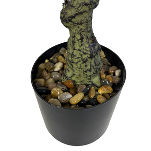 Haute qualité 90cm <span class=keywords><strong>petit</strong></span> <span class=keywords><strong>olivier</strong></span> artificiel Faux arbre en <span class=keywords><strong>pot</strong></span> arbres en soie artificiels <span class=keywords><strong>pour</strong></span> la décoration intérieure - Product Image 6