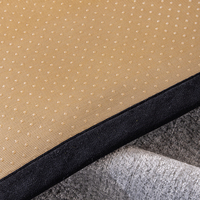 Housse de canapé en chenille personnalisée de haute qualité, antidérapante, pour canapé sectionnel, fauteuil, coussin de canapé antidérapant et adapté aux animaux domestiques