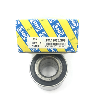 Roulement de roue SNR R155.16 XGB41140 pour Renault LOGAN 7701207677 - Product Image 4
