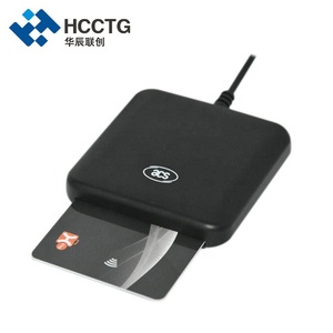 Soutient ISO 7816 IC Type C Contact Puce EMV Lecteur De Carte <span class=keywords><strong>ACR39U</strong></span>-<span class=keywords><strong>U1</strong></span> - Product Image 4