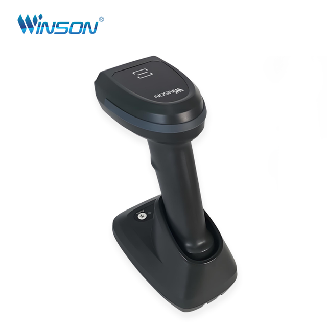 1D 2D QR Barcode Scanner USB Handheld Barcode Reader Mobile Payment Convenience Store Supermarket Warehouse Inventory