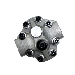 Pompe à engrenages hydraulique G5-06 G5-10 G5-06-16-A-15-F-20-R G5-16-1H15F-20R G5-10-1E13S-20L G5-25-A13R-23R G5-20-1E13S-20R - Product Image 5